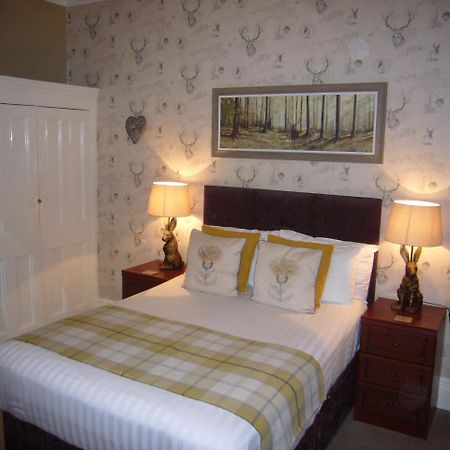 Bridlington Bay Guesthouse Eksteriør bilde