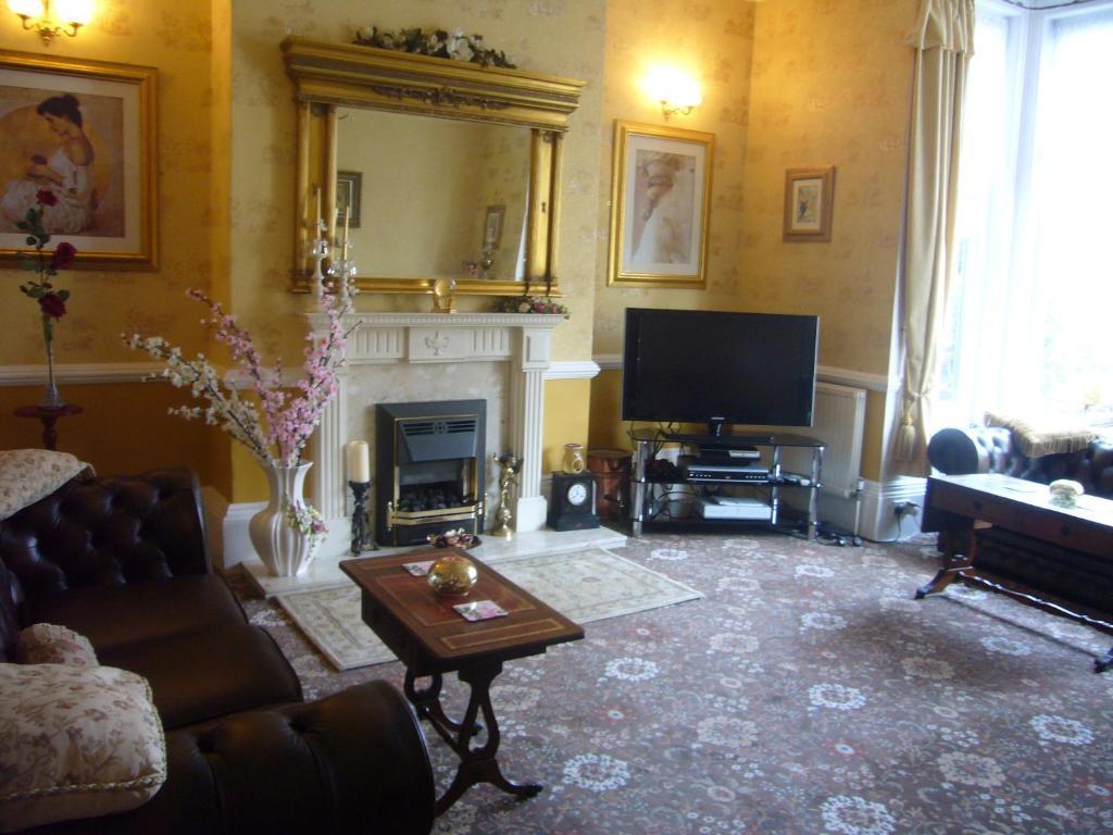 Bridlington Bay Guesthouse Eksteriør bilde