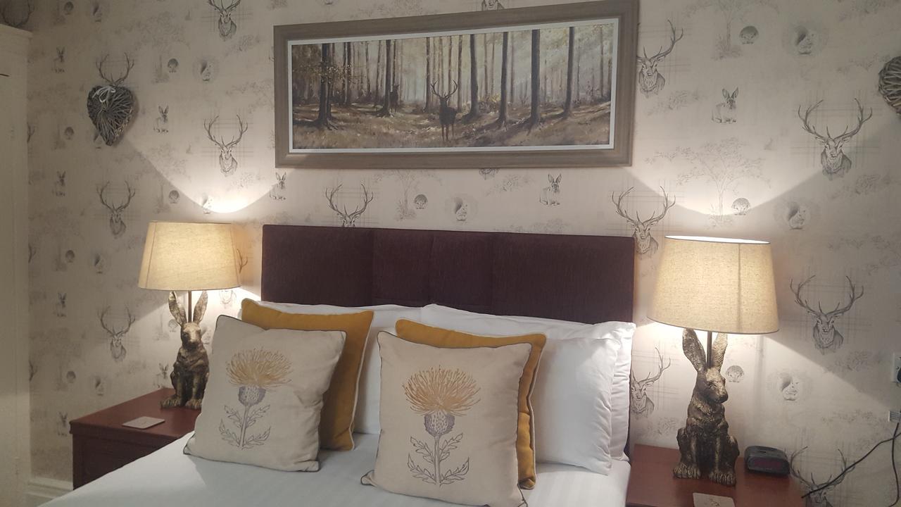Bridlington Bay Guesthouse Eksteriør bilde