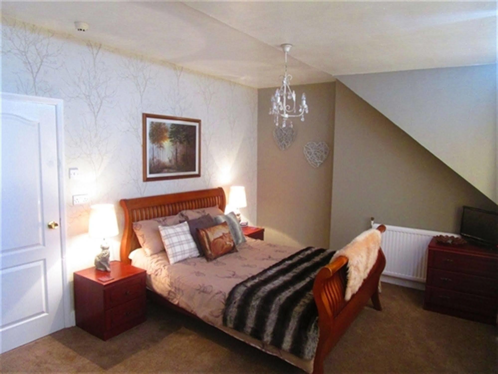 Bridlington Bay Guesthouse Eksteriør bilde