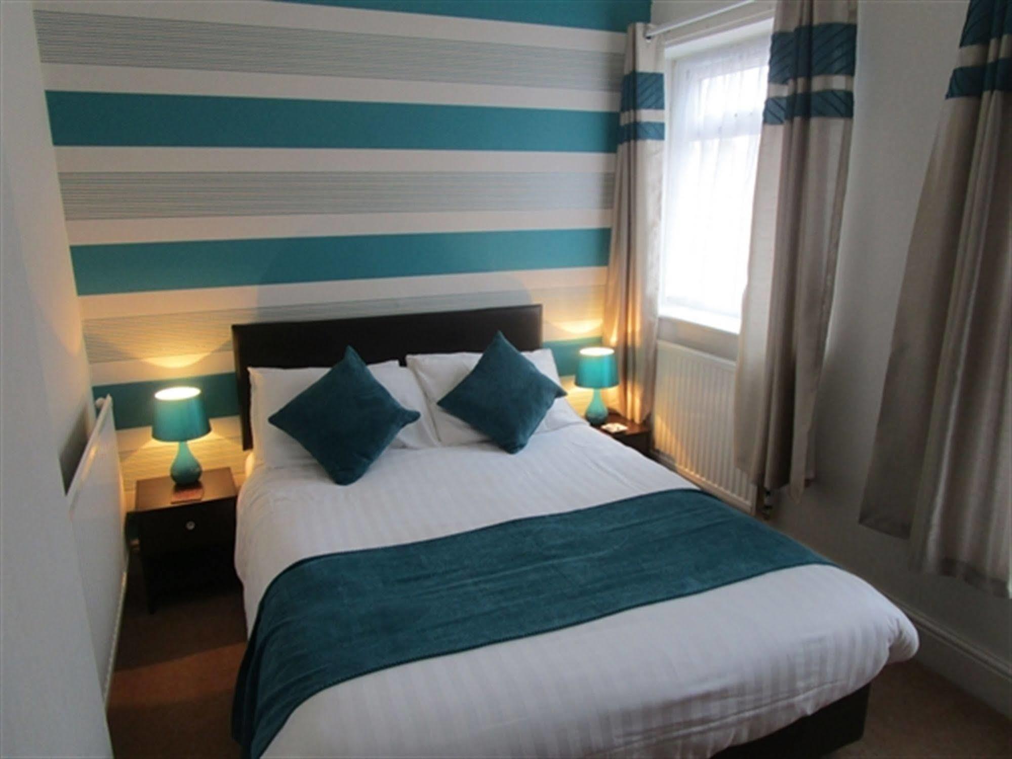 Bridlington Bay Guesthouse Eksteriør bilde