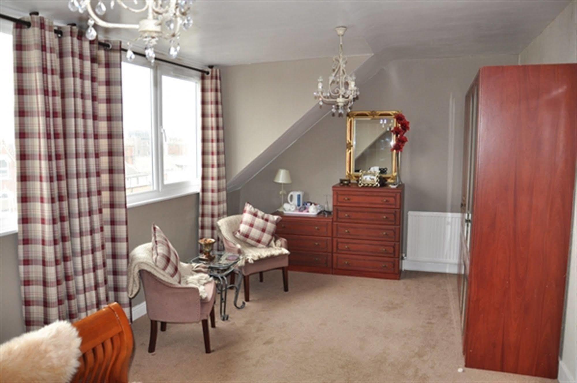 Bridlington Bay Guesthouse Eksteriør bilde