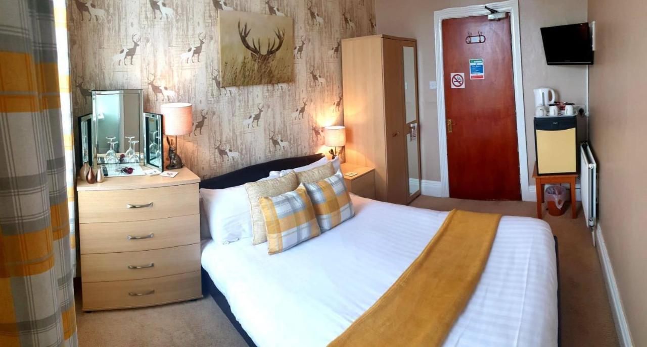 Bridlington Bay Guesthouse Eksteriør bilde