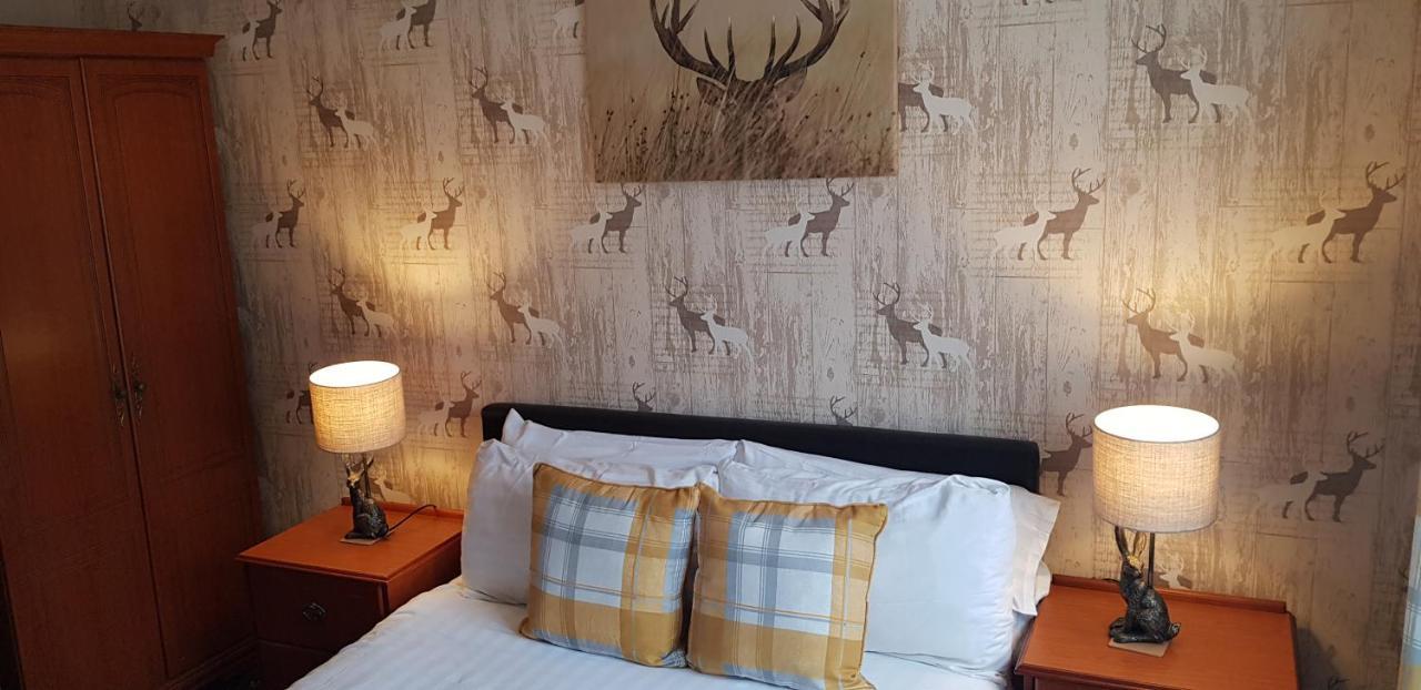 Bridlington Bay Guesthouse Eksteriør bilde