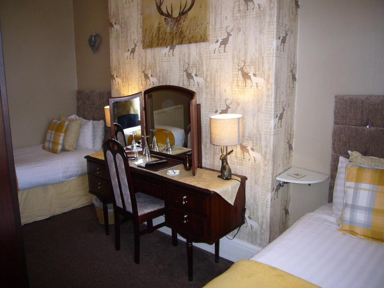 Bridlington Bay Guesthouse Eksteriør bilde