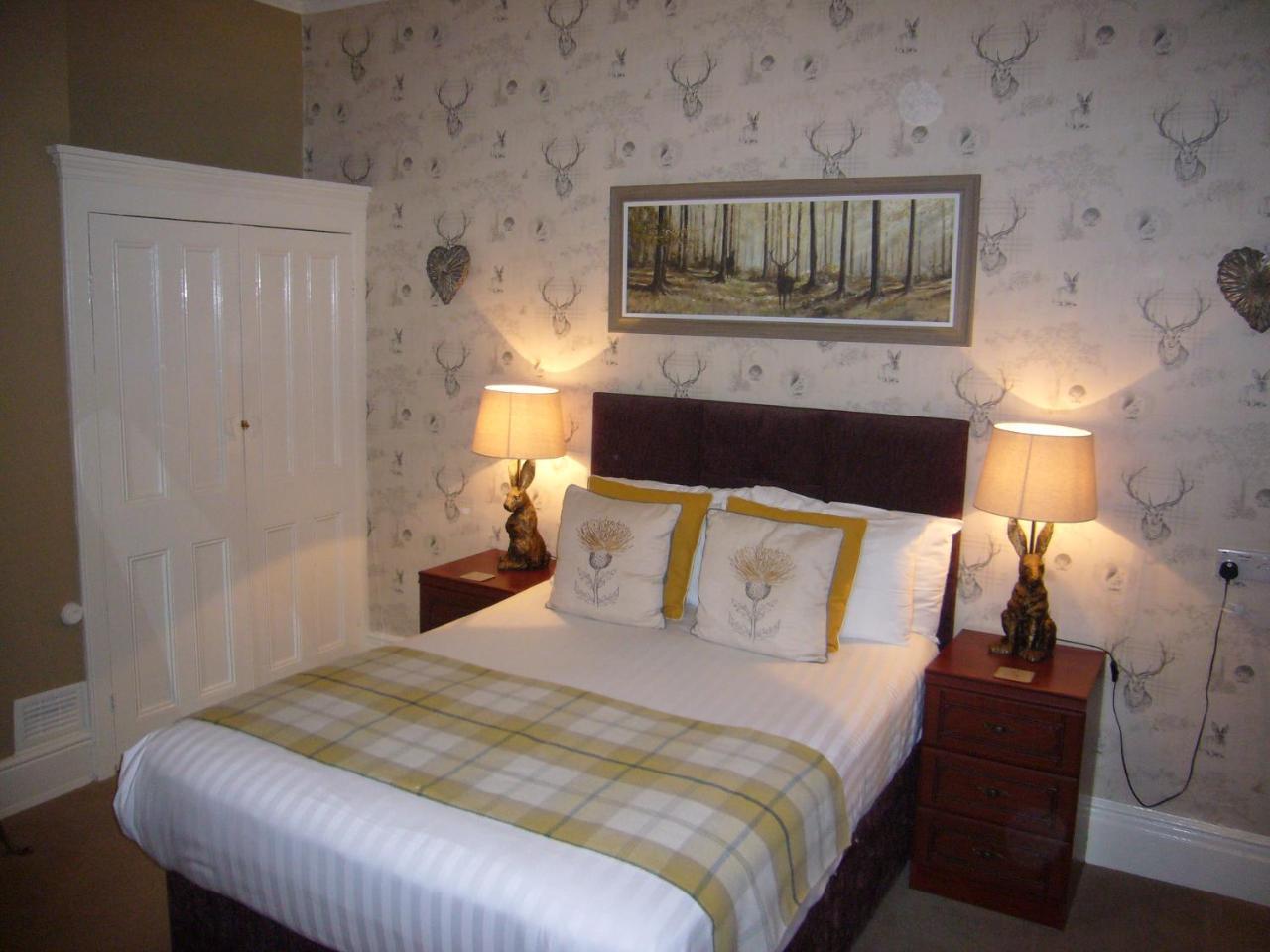 Bridlington Bay Guesthouse Eksteriør bilde