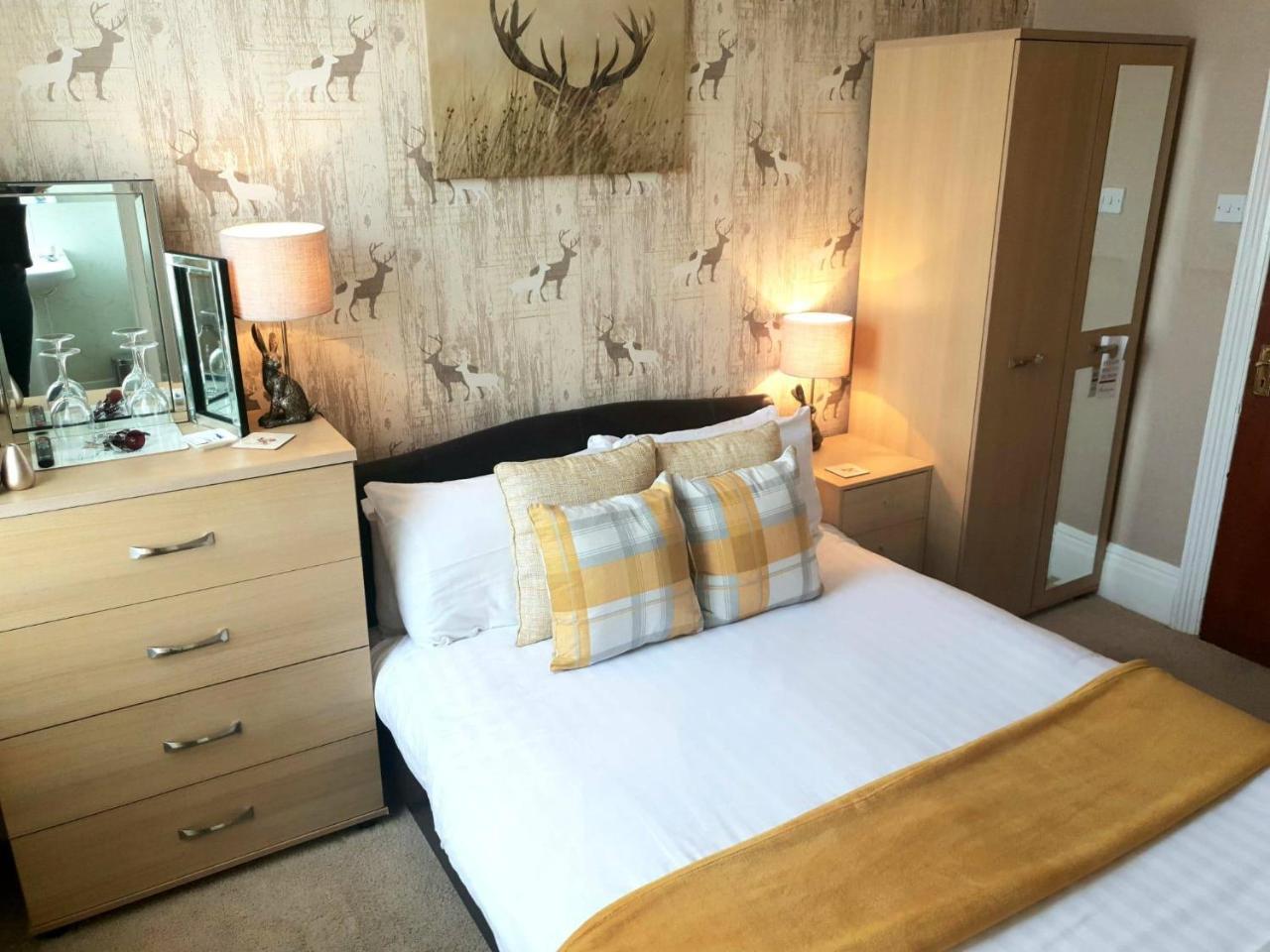 Bridlington Bay Guesthouse Eksteriør bilde