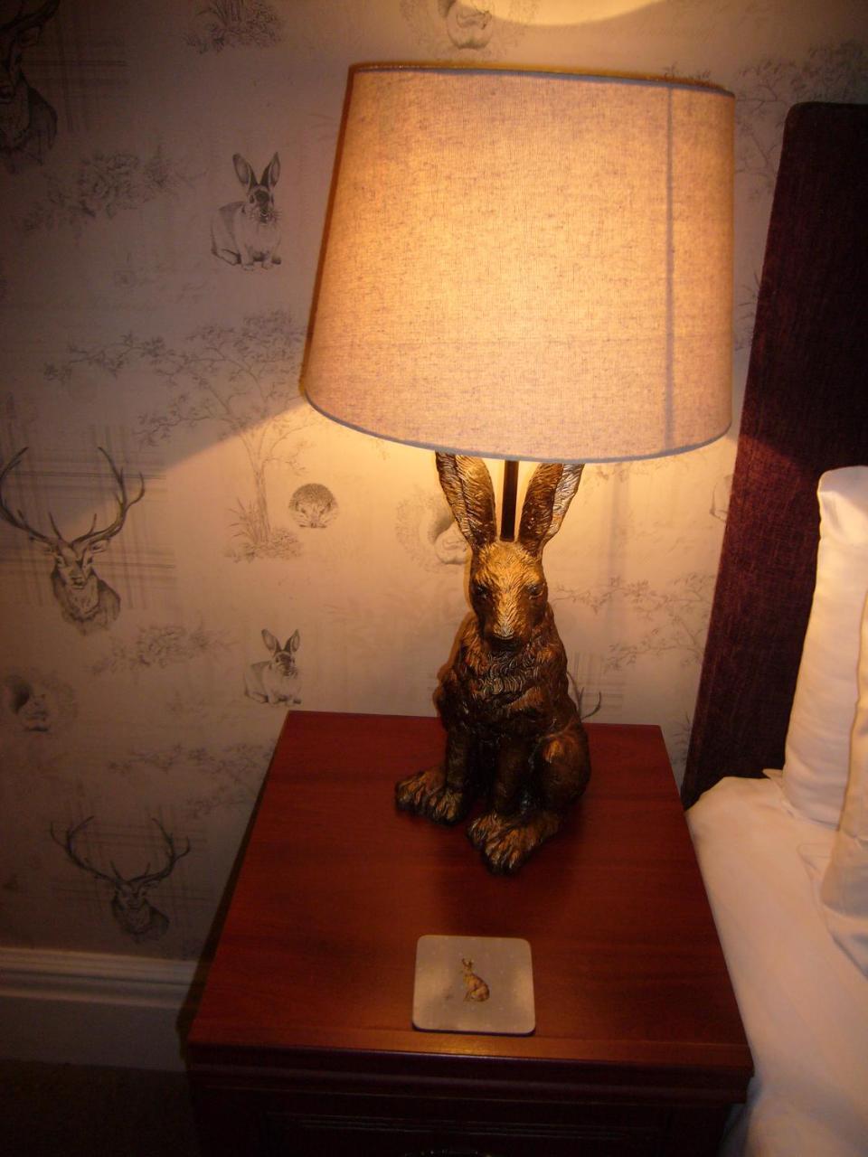 Bridlington Bay Guesthouse Eksteriør bilde
