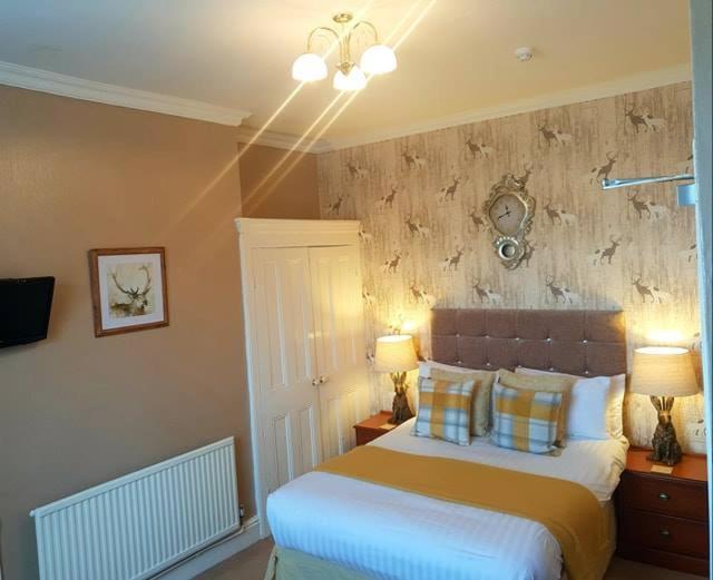 Bridlington Bay Guesthouse Eksteriør bilde