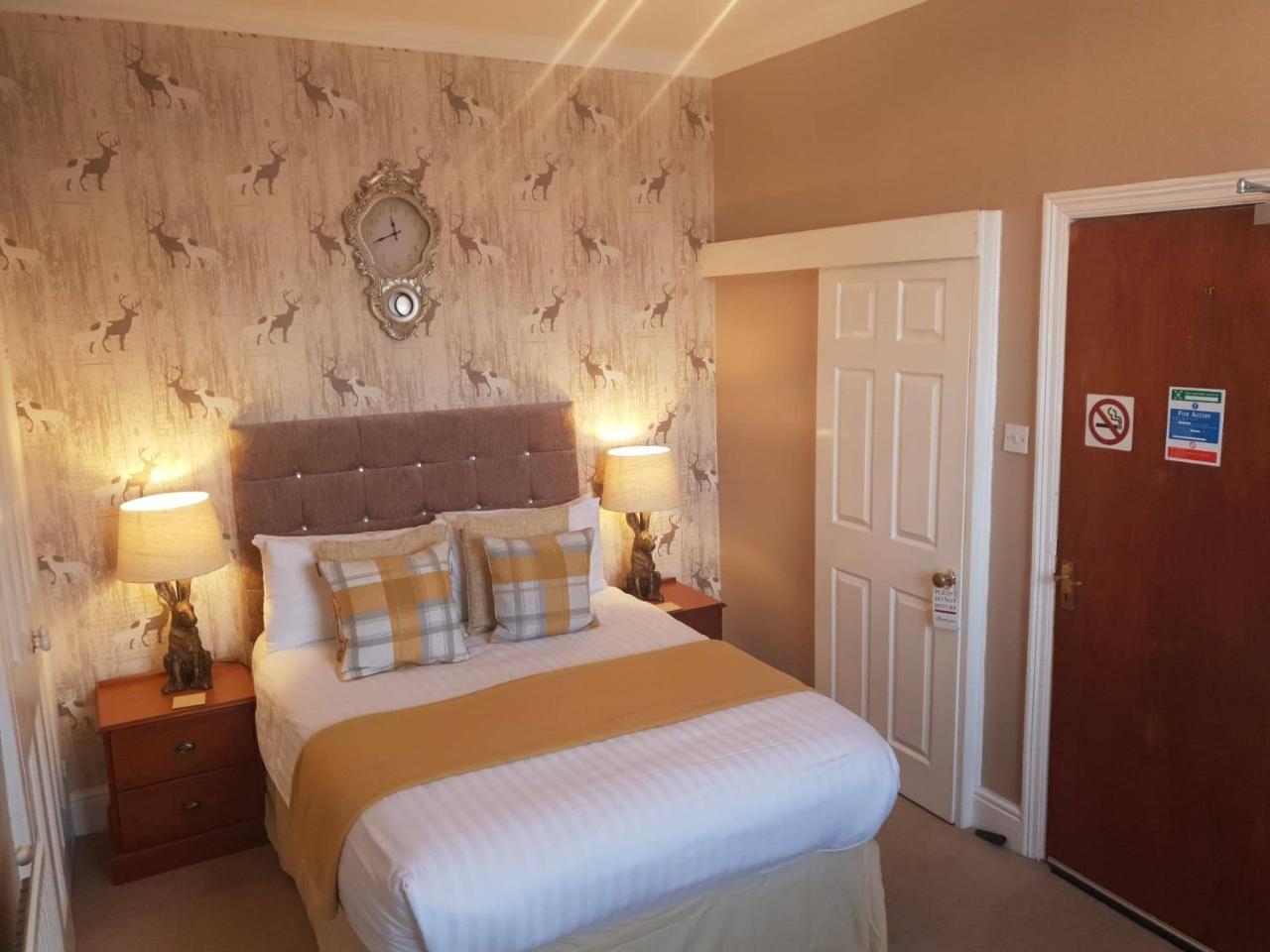 Bridlington Bay Guesthouse Eksteriør bilde