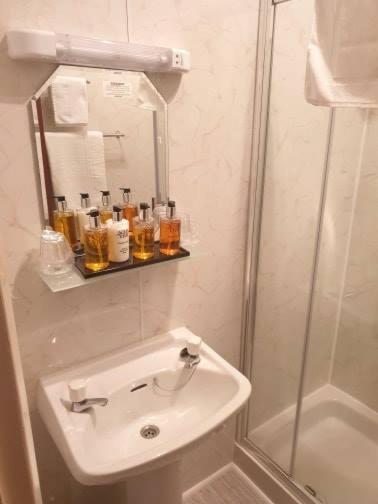 Bridlington Bay Guesthouse Eksteriør bilde
