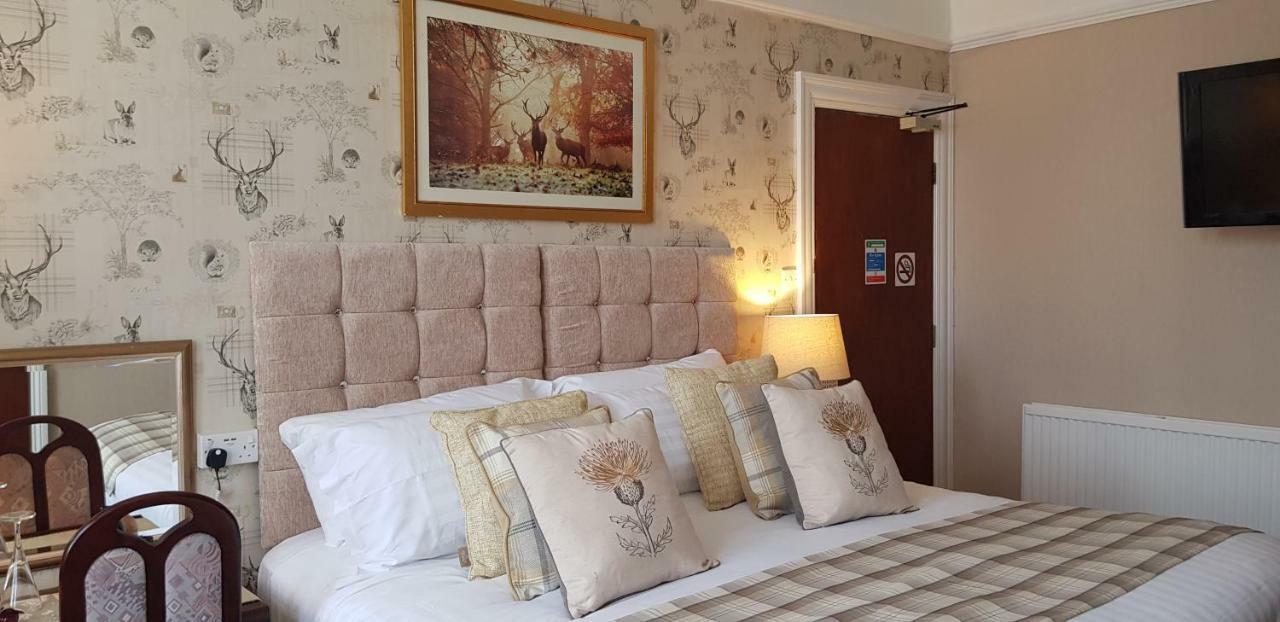 Bridlington Bay Guesthouse Eksteriør bilde